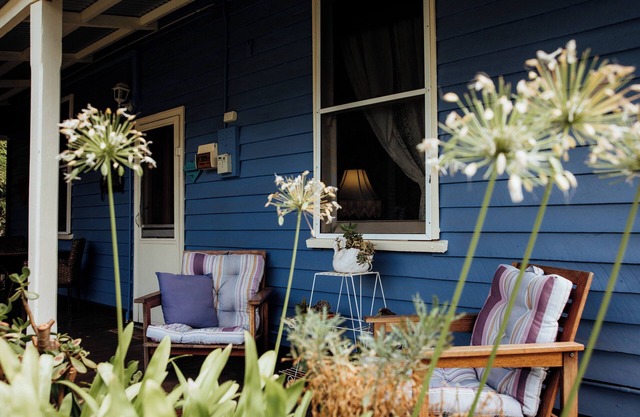 Poppy's Place, Retro Cottage Nannup.