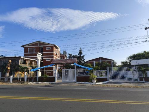 Pororoca By Marie Hall