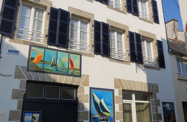 PORT AUDIERNE 2 BEDROOM APARTMENT