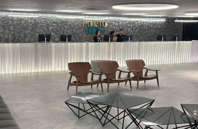 Porto Alto Resort - Galinhas Harbor