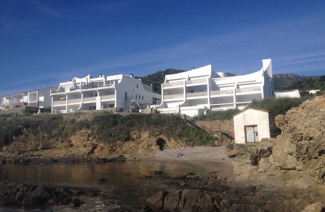 Port De La Selva: Breathtaking views