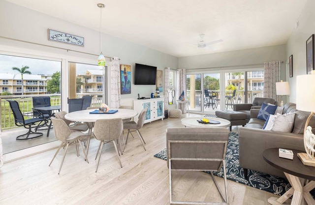 Port Largo Villas Escape 5A