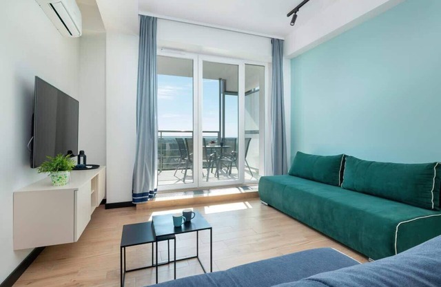 Porta Mare 283 | Studio | 170 m to the beach