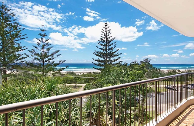 Porta Pacifique 10 - Beachfront with stunning views!