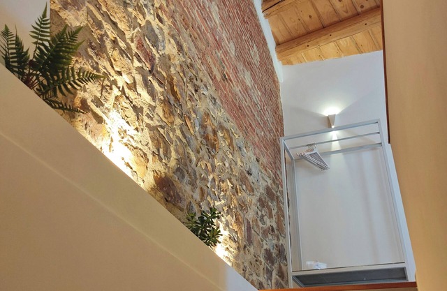 PORTA SOPRANA - Luxhouse & spa
