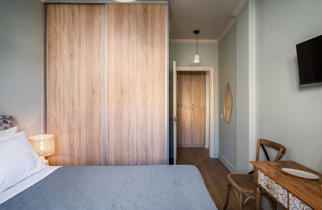 Porta Suites by Konnect, Old Corfu Town