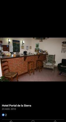 Portal de las sierras hotel