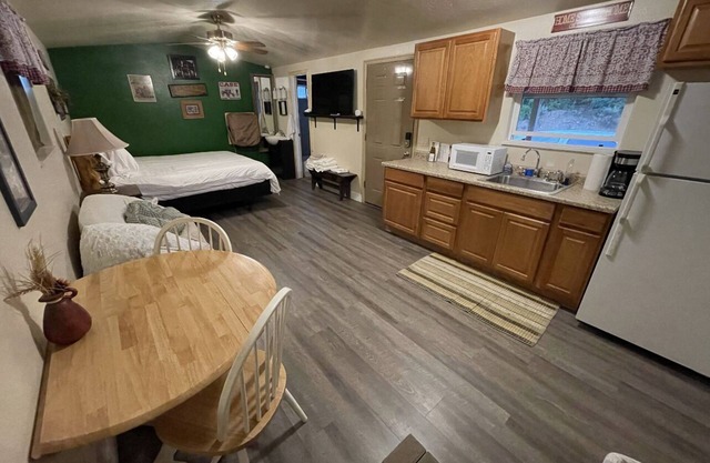 Porter Place at Serenity Hills Zion