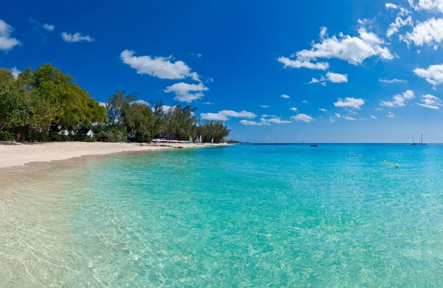 Porters Villa by Blue Sky Luxury