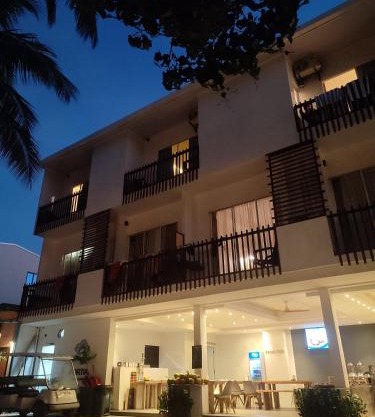 Portia Hotel & Spa