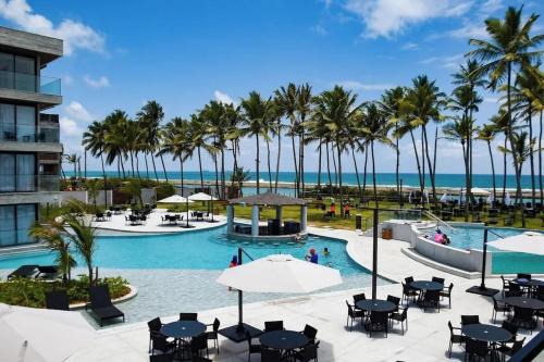 Porto Alto Resort Conforto á Beira Mar