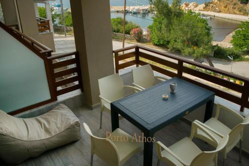 Porto Athos apartments 1345