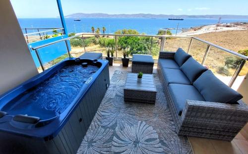 PORTO D'ORO LUXURY APARTMENT