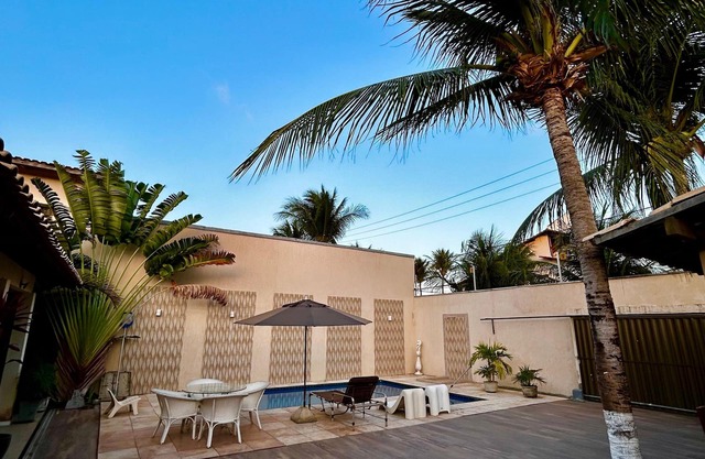 Porto das Dunas House Season Style and Comfort 2