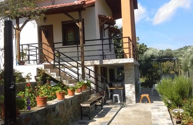 Porto Κoufo Halkidiki