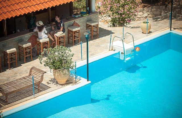 Porto Koufo Resort