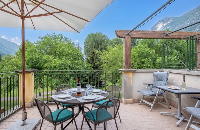 Porto Letizia Mimosa 5, Porlezza, Italy