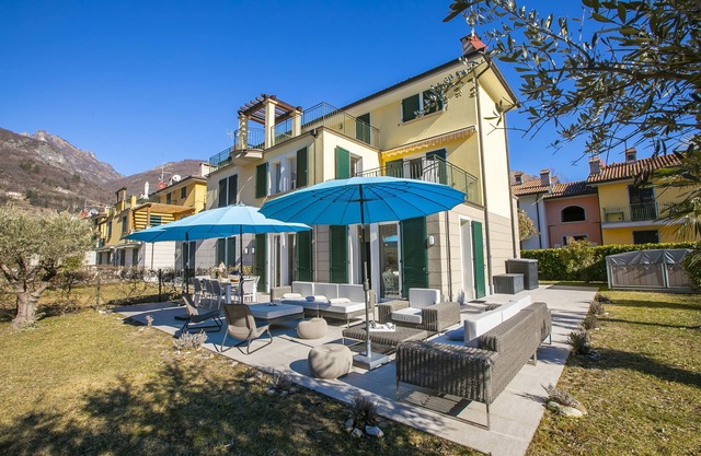 Porto Letizia Primula 1, Porlezza, Italy