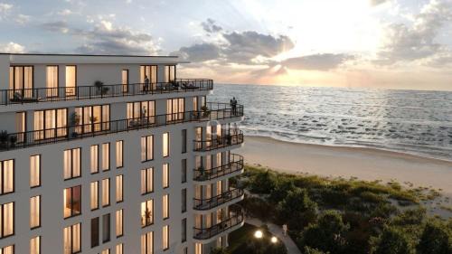 Porto Mare Apartamenty