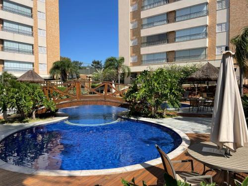 Porto Rico, Porto Clube, apt 101, torre B