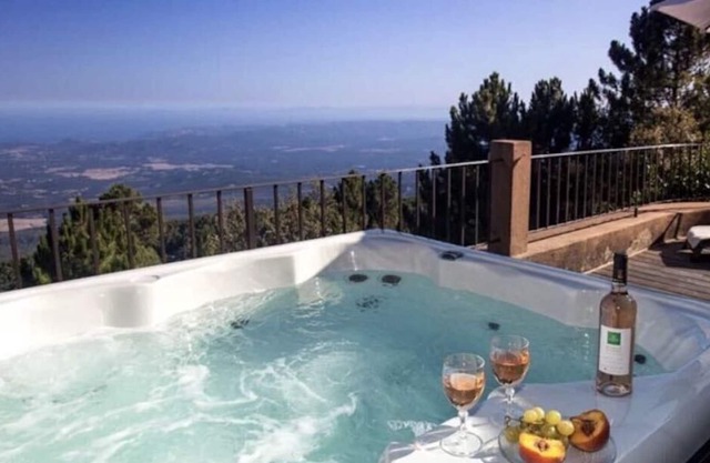 Porto Vecchio - The Ospedale - Casa Mia