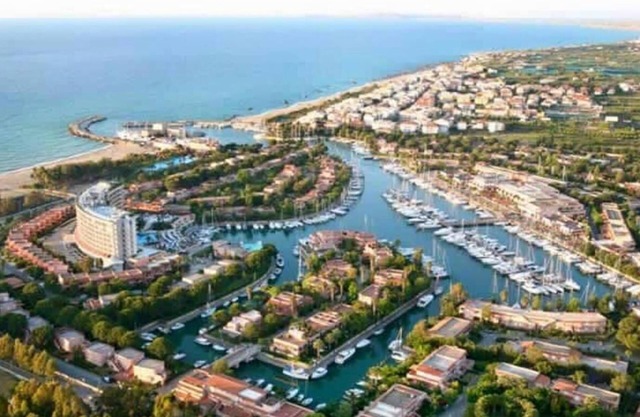 Portorosa Appartamenti