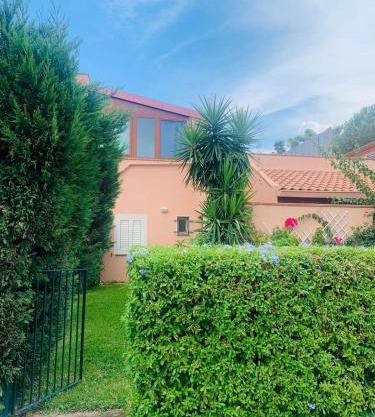 PORTOROSA Casa accogliente con giardino