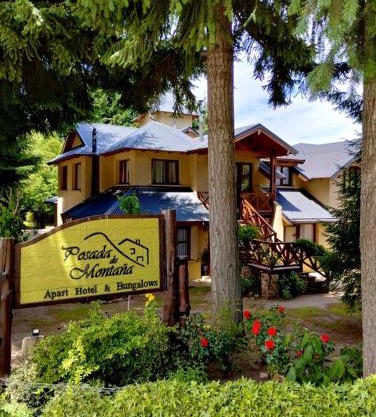 Posada de Montaña