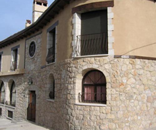 Posada de los Antiguos Telares