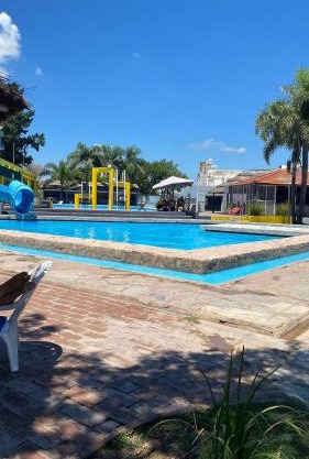 POSADA de los TIGRES