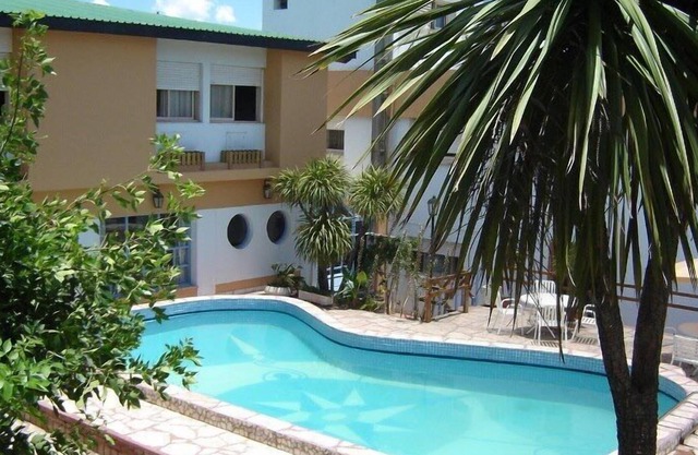 Posada del Camino Real