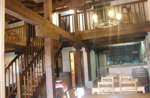 Posada del Dulce Sueño in Sigüenza