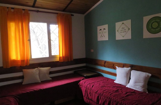 Posada del Sol Golf Fitness & Resort