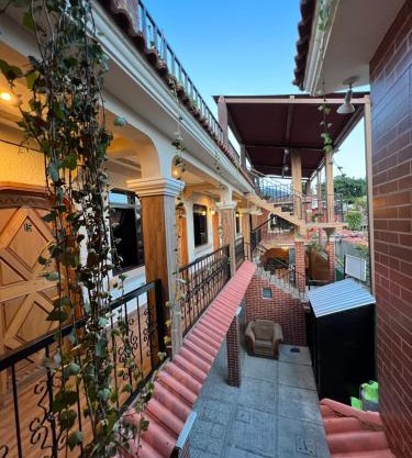 Posada don Miguel
