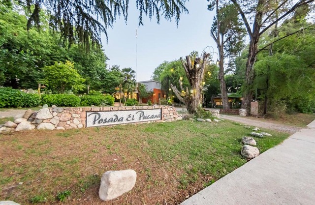 Posada El Pucara