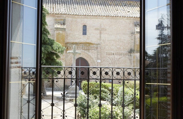 Posada La Casa de Las Manuelas