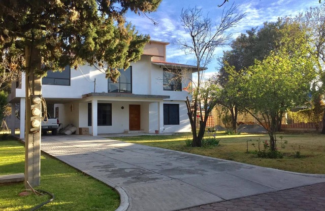 Posada -La Dulce Villa-