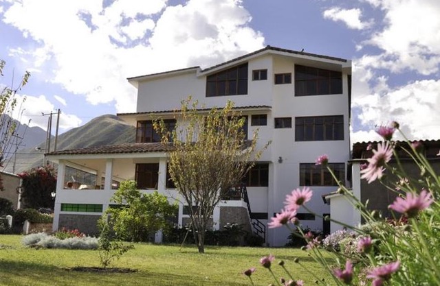 Posada Las Tres Marias