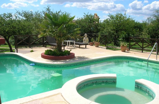 Posada Los Antiguos-Adults Only