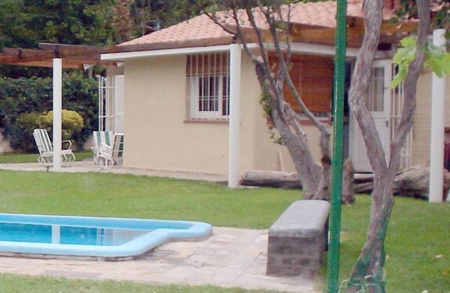 Posada Los Ranchos - Chacras de Coria