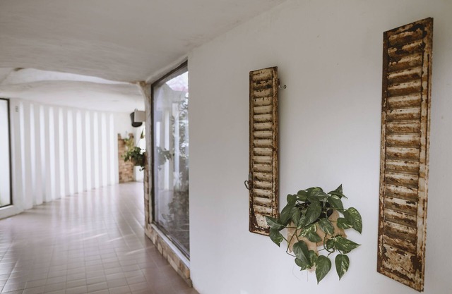 Posada Mendoza by DOT Tradition