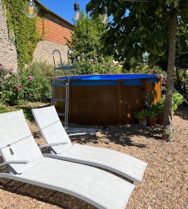 Posada Real del Buen Camino, alojamiento rural