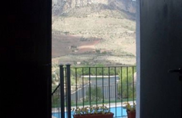 Posada Real Quinta de la Concepción