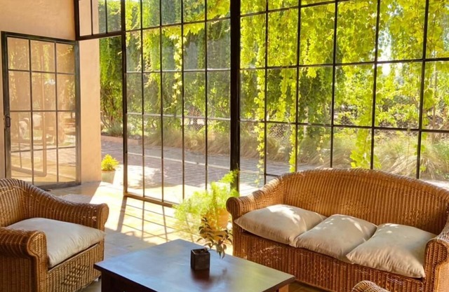 Posada Rural Finca Garciarena