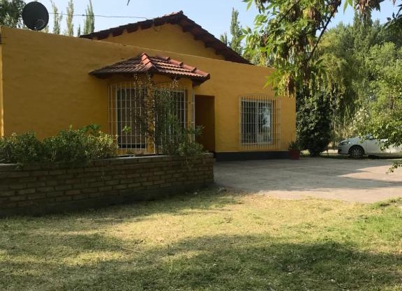 Posada Tres Soles