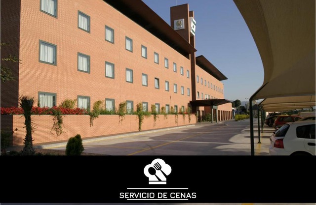 Posadas de España Malaga