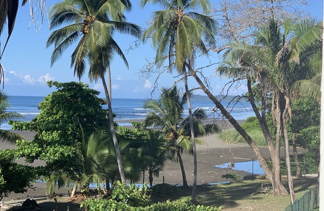 Poseidon's Beachfront Sanctuary