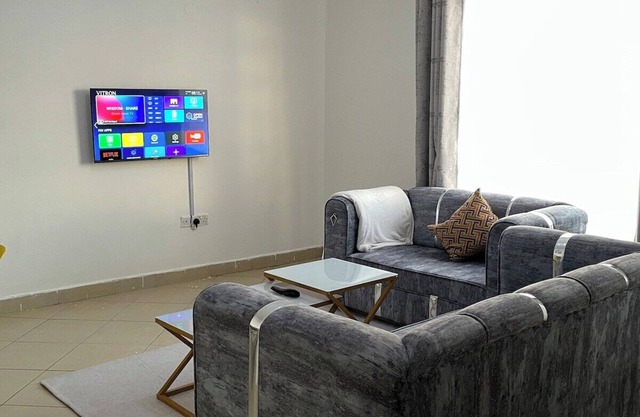 Posh and Cozy One bedroom apartment in Kitengela