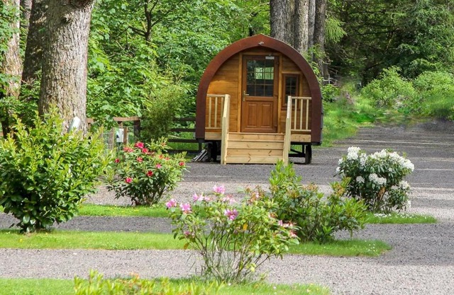 Posh Pod