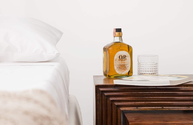 Positano 84 apartments